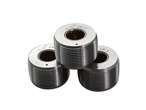 Series de Rodillos de Roscar