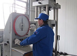 Taller de mecánica